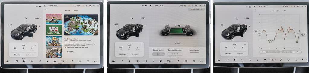 Tesla Model 3 Tesla Model 3