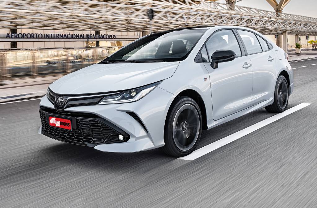 Brasil é 5° país mais caro do mundo para ter e manter um carro novo