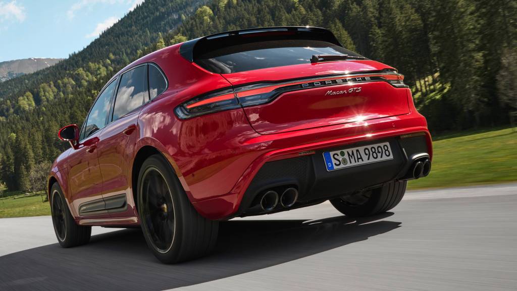 P21_0363_v02_nr Mais potente, novo Macan GTS promete não deixar saudades do agora finado Macan Turbo