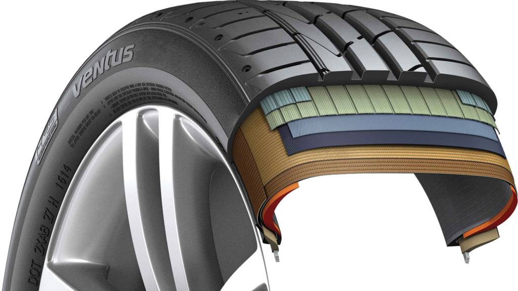 Um pneu run flat pode rodar vazio por quantos quilômetros?