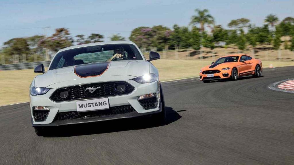 ford-mustang-mach-1-brasil (3) ford-mustang-mach-1-brasil