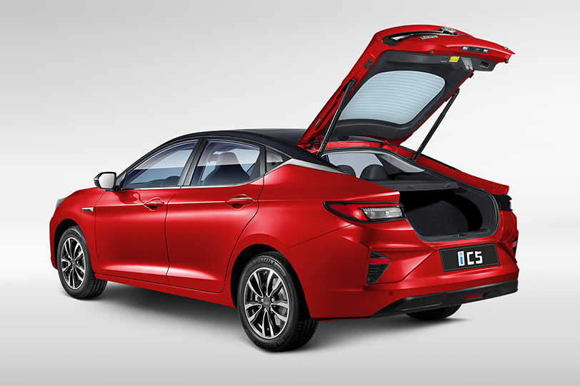 jac ic5 ev (1) jac ic5 ev