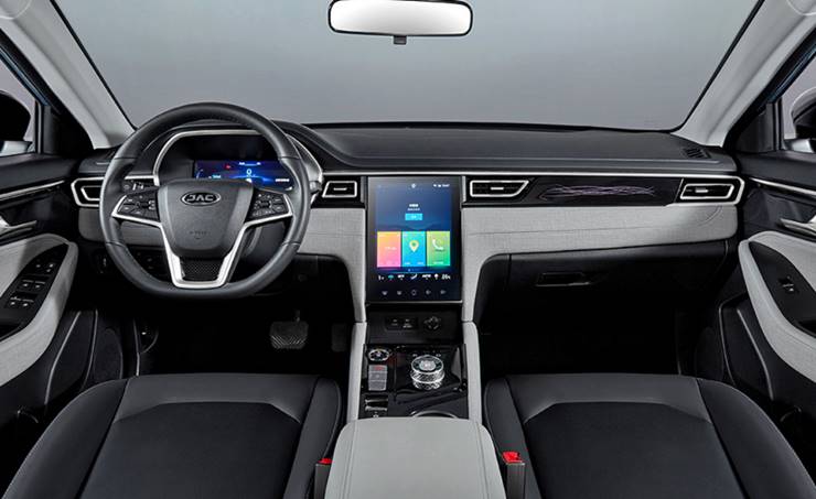 jac ic5 ev (2) jac ic5 ev