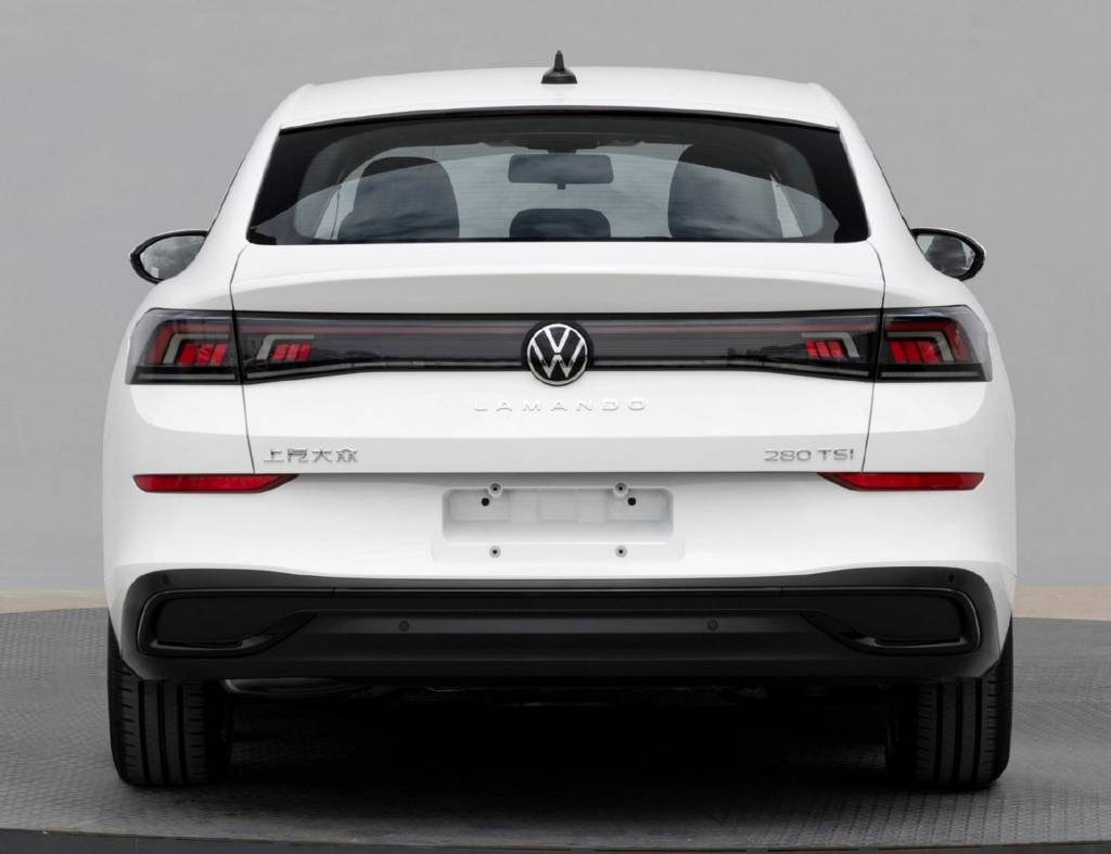 vw-lamando-3 Volkswagen Lamando