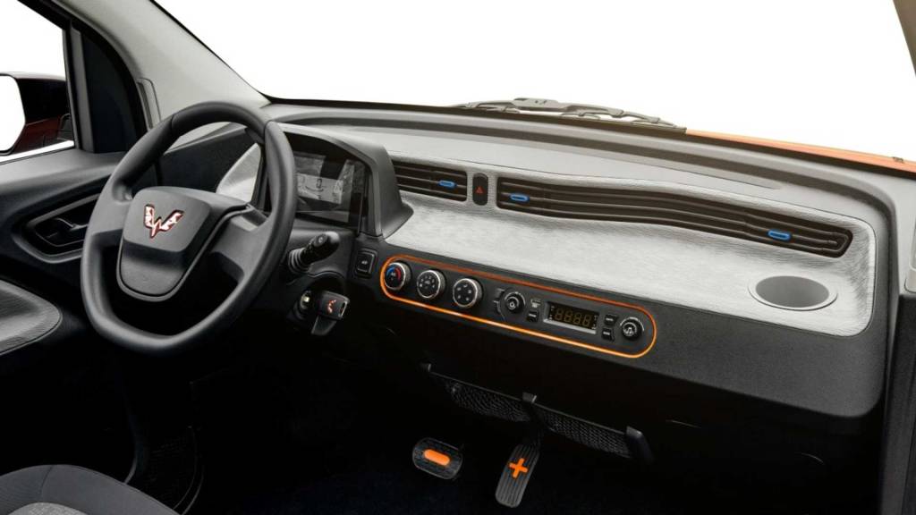 wuling-mini-ev wuling Hong Guang Mini EV