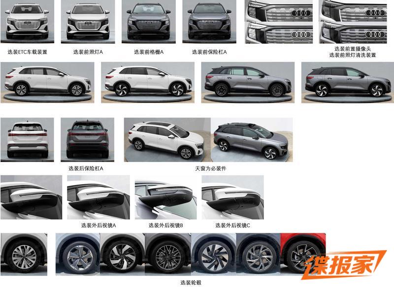 0x0_m910_autohomecar__ChsEnWESSNmAaSDNAAQC-O21bwo09 Imagem de patente do novo SUV elétrico da Audi