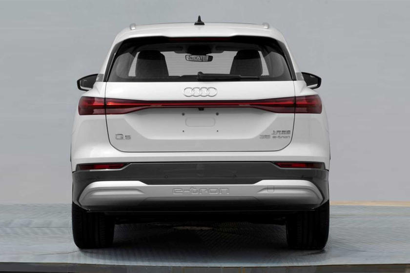 Audi Q5 e-tron Audi Q5 e-tron