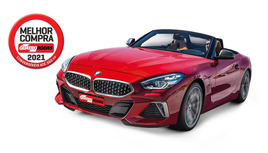 BMW Z4 sDrive30i M Sport BMW Z4 sDrive30i M Sport