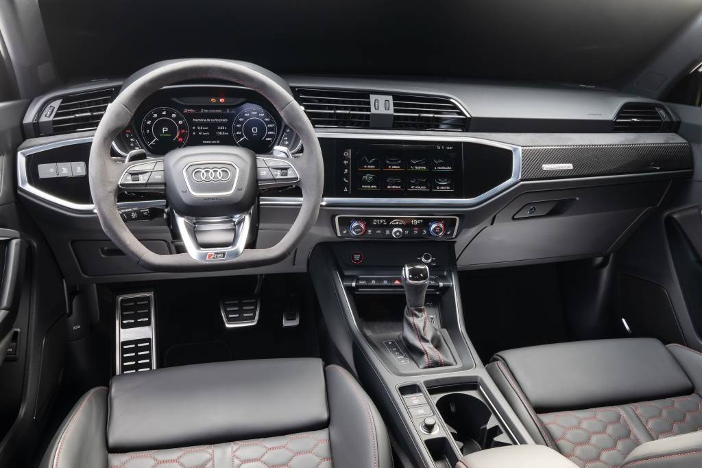 Audi RSQ3 Audi RSQ3