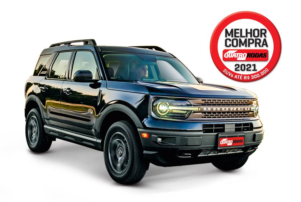 Ford Bronco Sport Wildtrak Ford Bronco Sport Wildtrak