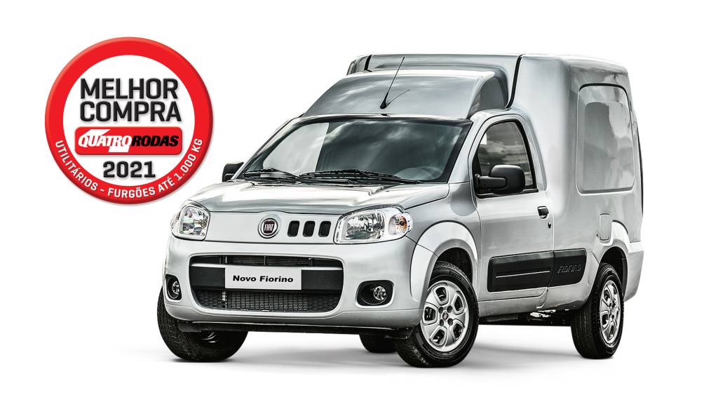 Fiat Fiorino 1.4 Working 2p Fiat Fiorino 1.4 Working 2p