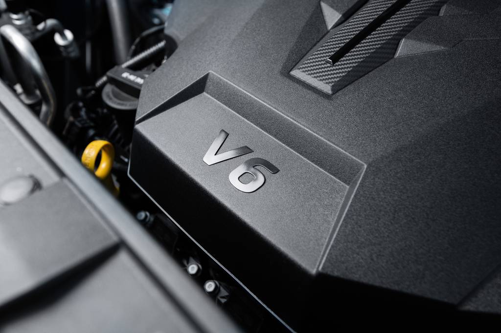 2022 Carnival Motor da Kia Carnival 2022