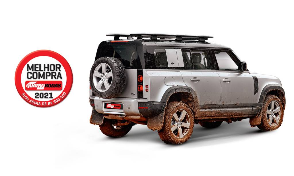 L R Defender 110 HSE 2.0 L R Defender 110 HSE 2.0