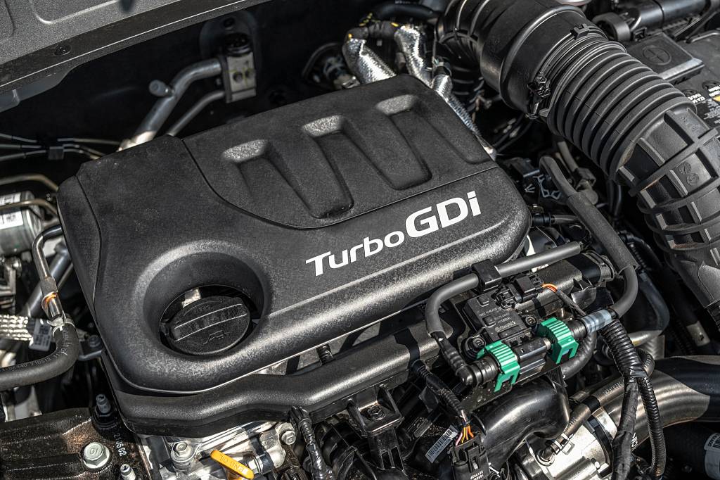 Hyundai também terá motores fabricados no Brasil a partir de 2022