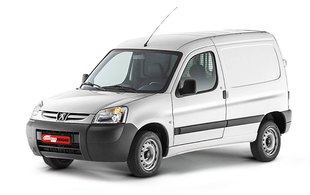 Peugeot Partner 1.6 Peugeot Partner 1.6