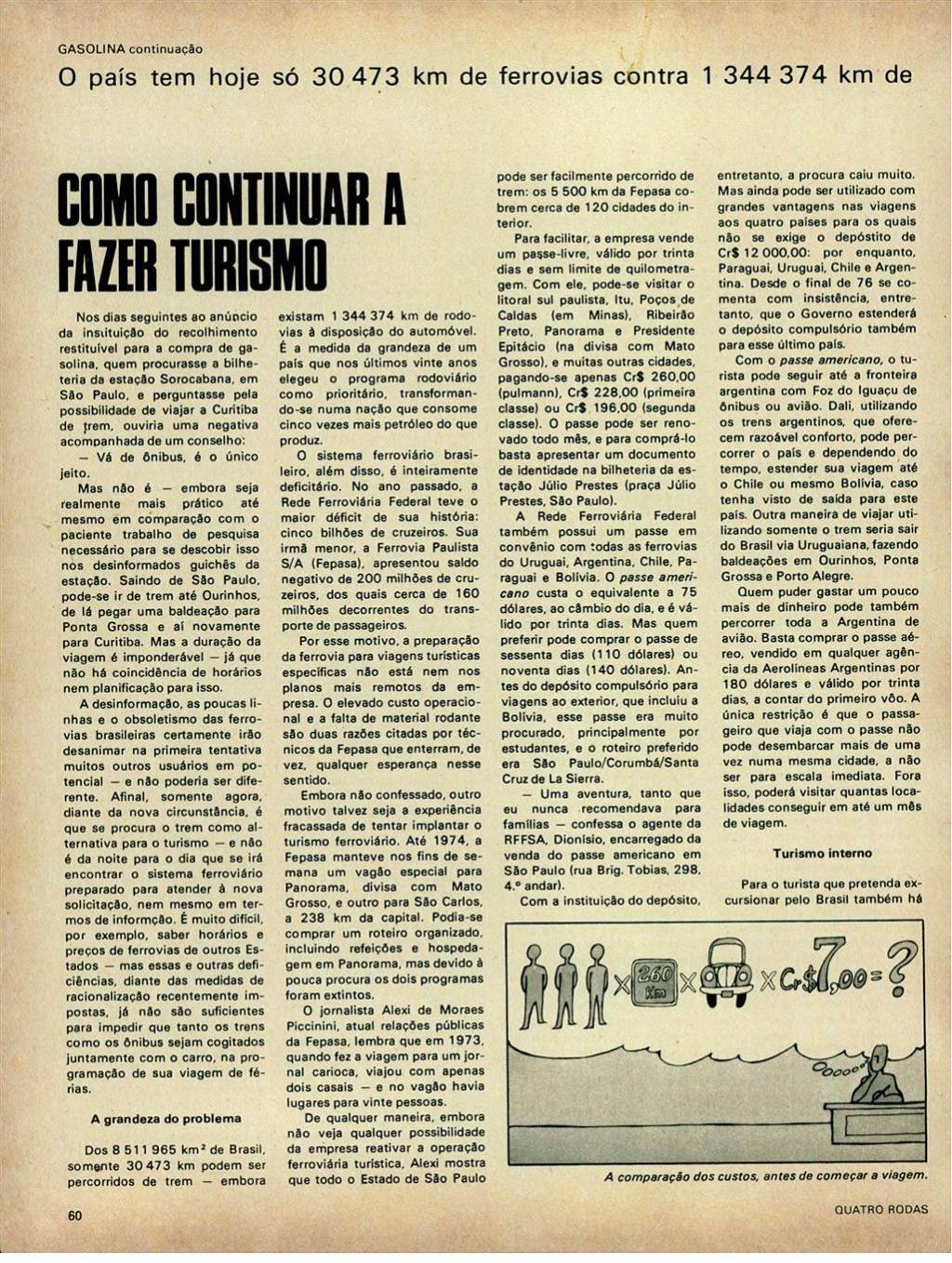 Quatro Rodas 1977 ed-0199_pag-060 Quatro Rodas 1977 ed-0199_pag-060