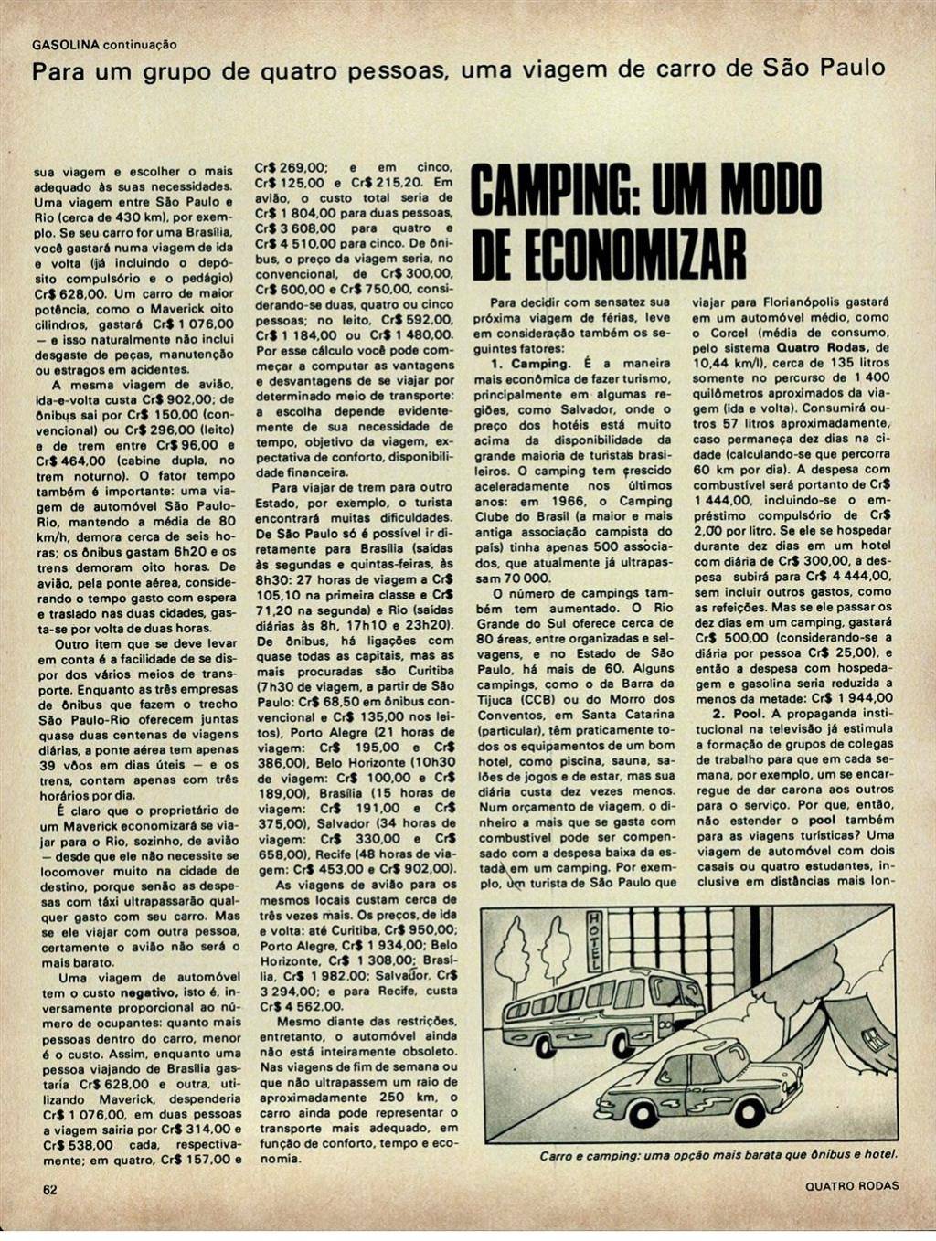 Quatro Rodas 1977 ed-0199_pag-062 Quatro Rodas 1977 ed-0199_pag-062