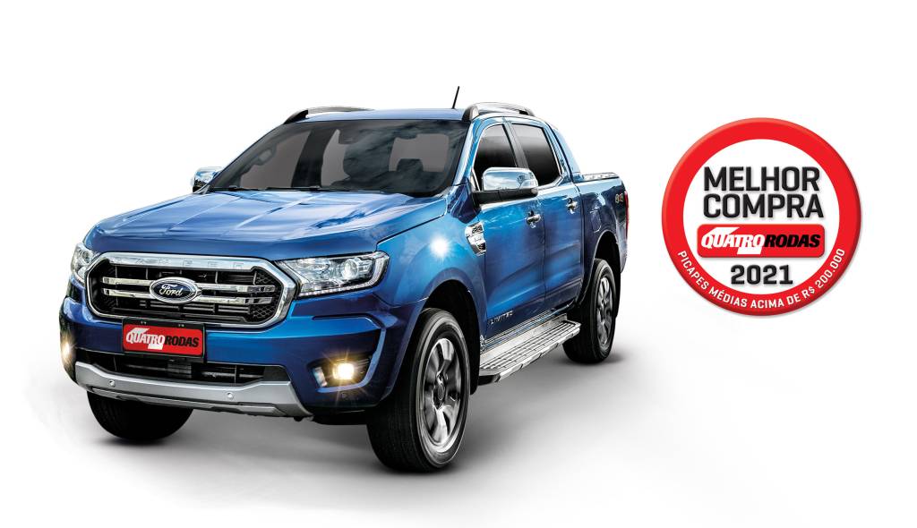Ford Ranger Limited 3.2 D 4×4 AT Ford Ranger Limited 3.2 D 4x4 AT