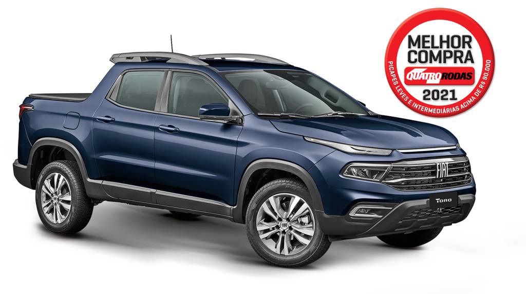 Fiat Toro Freedom T270 Fiat Toro Freedom T270