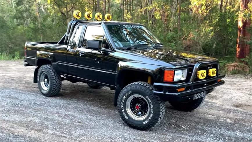 Toyota-4×48-1 Toyota Back In Future