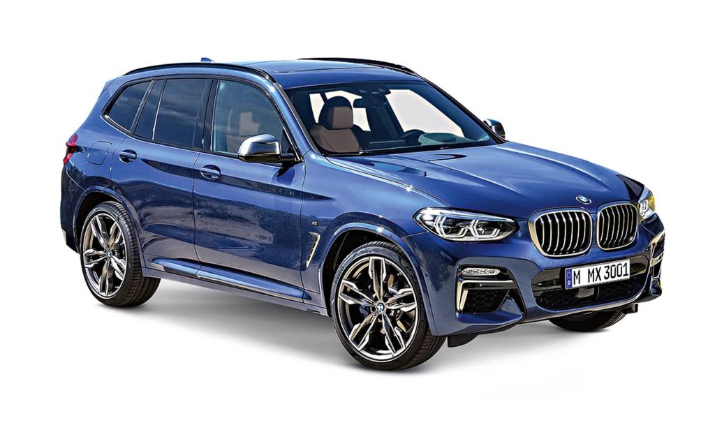 BMW X3 M40i BMW X3 M40i