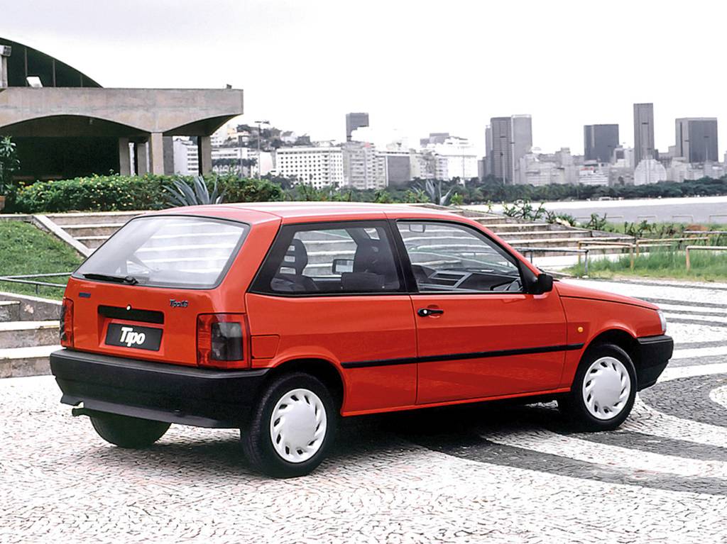 Fiat Tipo