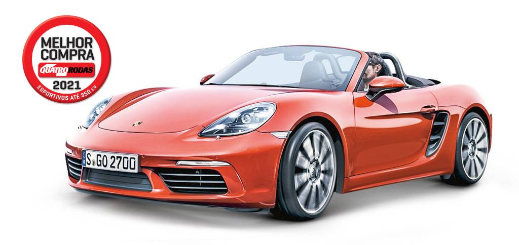 Porsche 718 Boxster 2.0 T Porsche 718 Boxster 2.0 T