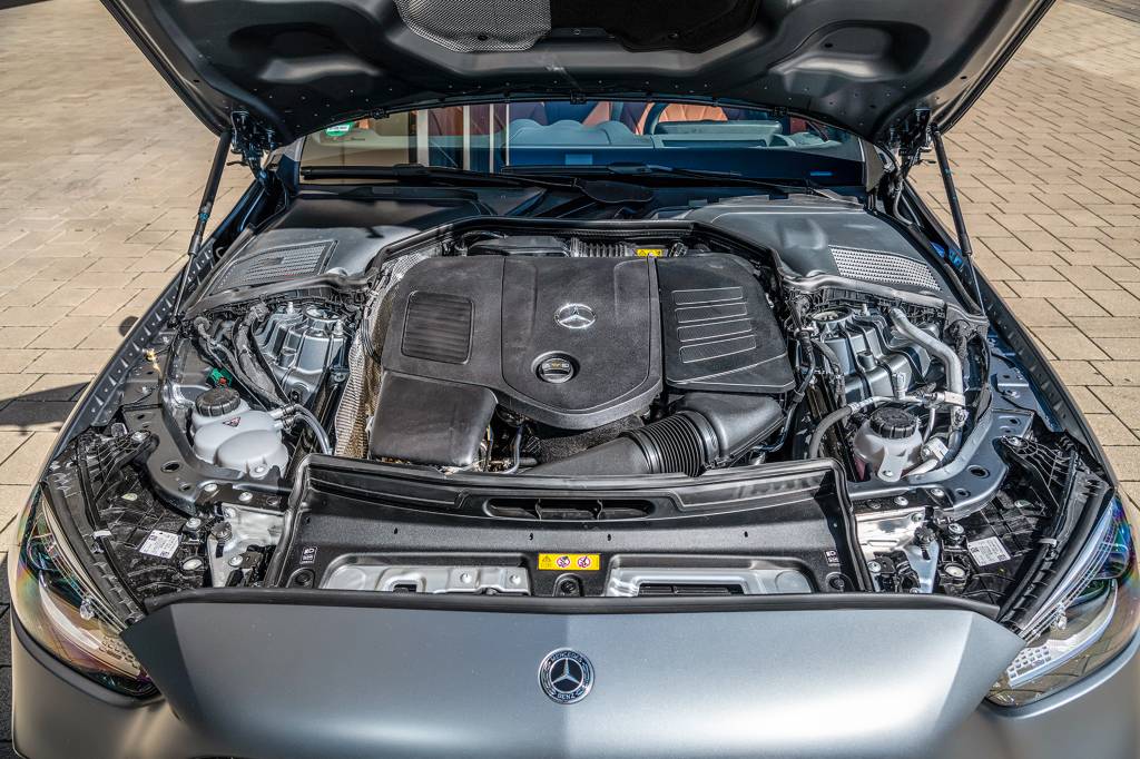 Mercedes-Benz C 300e Saloon; Meet Mercedes;Immendingen 2021 Mercedes-Benz C 300e Saloon; Meet Mercedes;Immendingen 2021