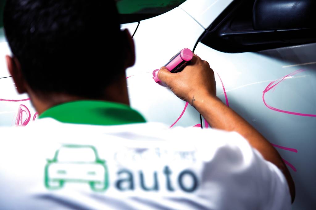 Auto Auto