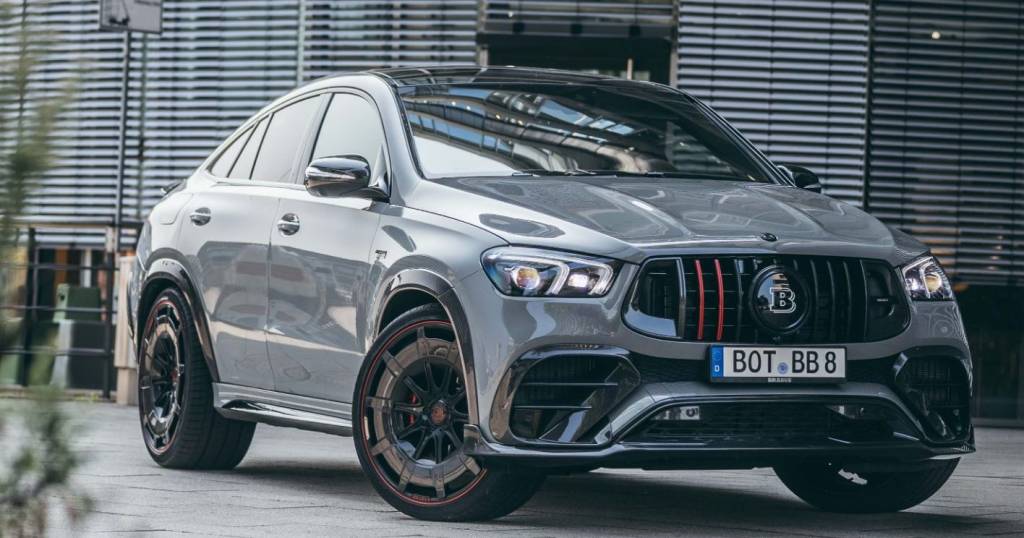 BRABUS-900-ROCKET-EDITION-Mercedes-AMG-GLE-Coupe-54 Brabus 900 Frontal