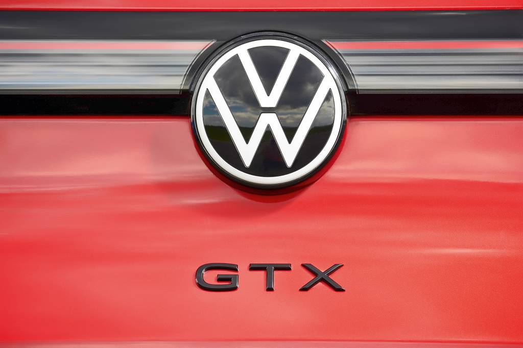 VW vai abandonar sigla GTX e vender esportivos GTI elétricos