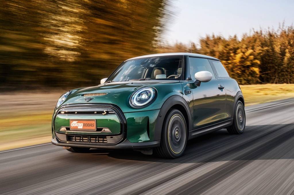 O sistema de freios tem maior durabilidade em carros elétricos?