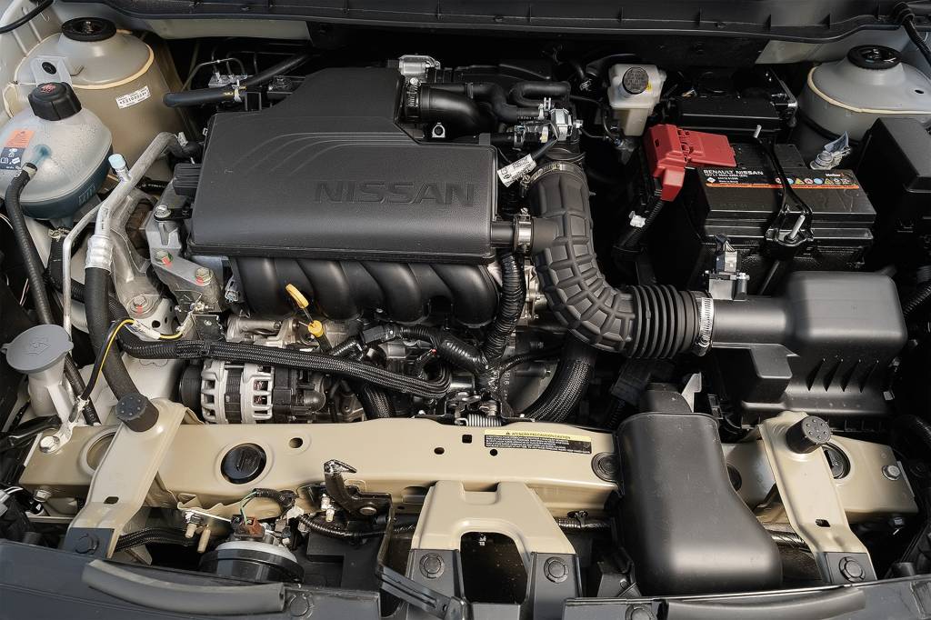 Comparativo: Nissan Kicks e Volkswagen T-Cross Comparativo: Nissan Kicks e Volkswagen T-Cross