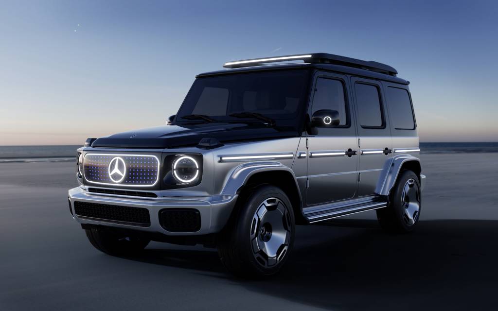 Mercedes-benz-EQG-Concept-1 Mercedes-Benz EQG Concept