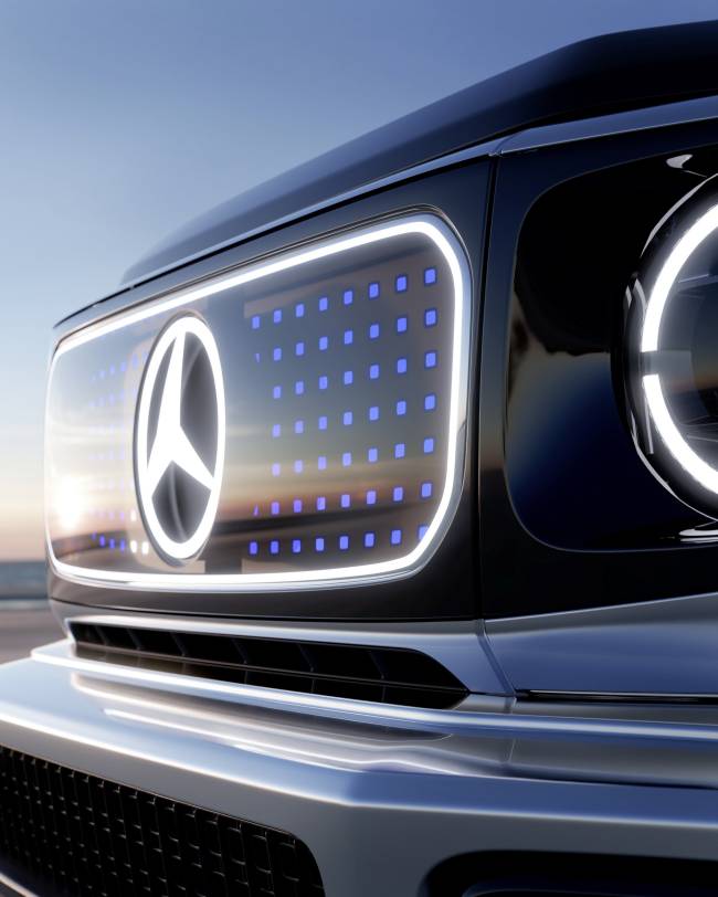 Mercedes-benz-EQG-Concept-11 Mercedes-Benz EQG Concept