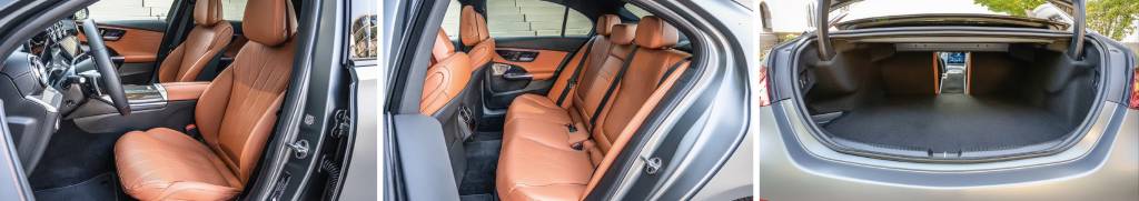 C300 E C300 E