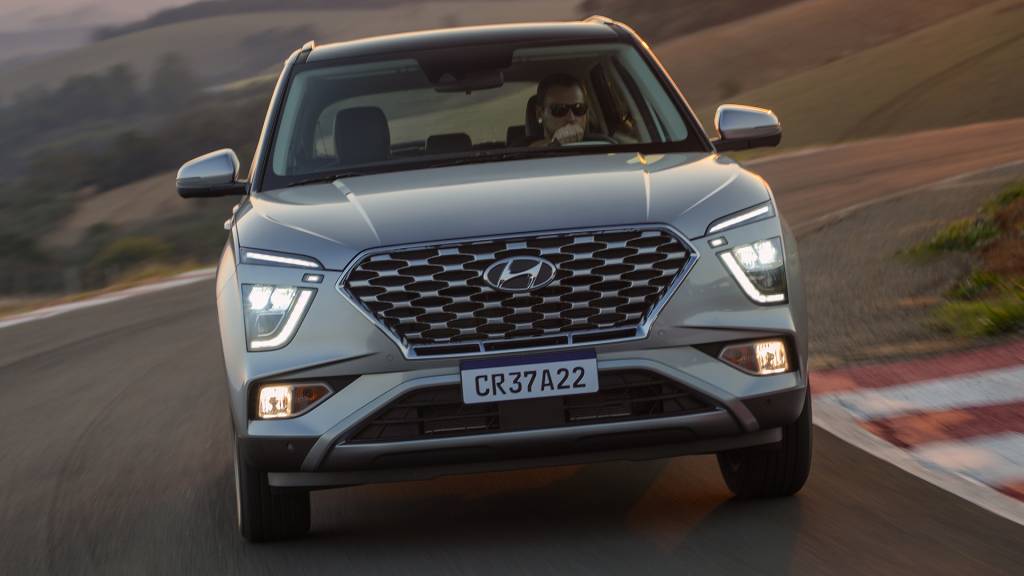 Creta 2022: versões, detalhes, preços, motores, consumo e mais