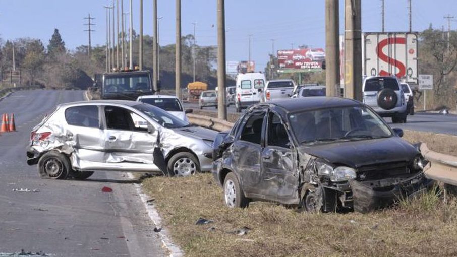 Volta da cobrança do DPVAT é derrubada pela Câmara dos Deputados