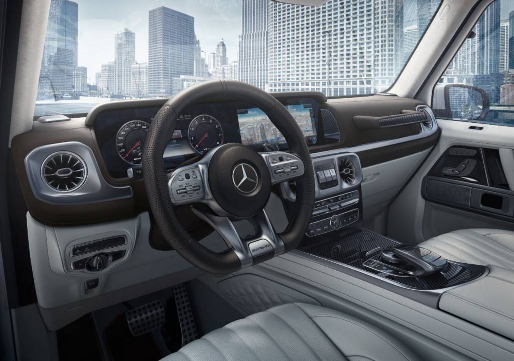 mercedes-benz-g-magno-5 Mercedes-AMG G 63 Magno