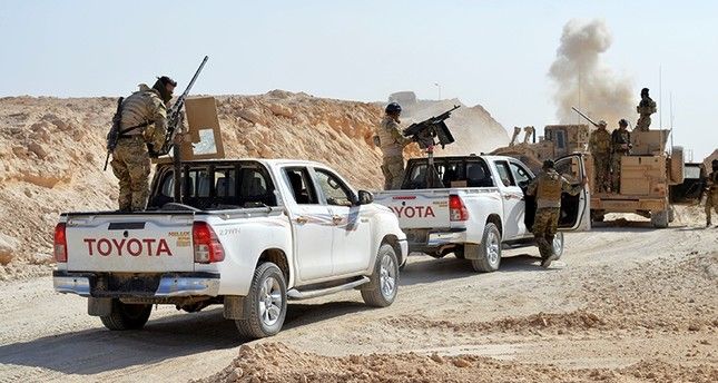 Como os carros da Toyota se tornaram os favoritos dos terroristas?