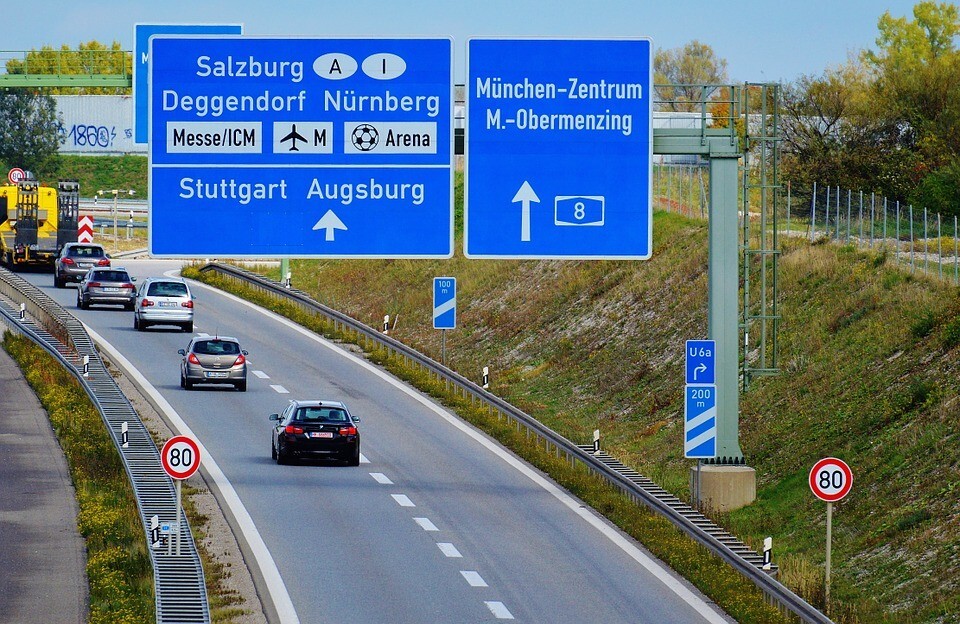Autobahn Autobahn