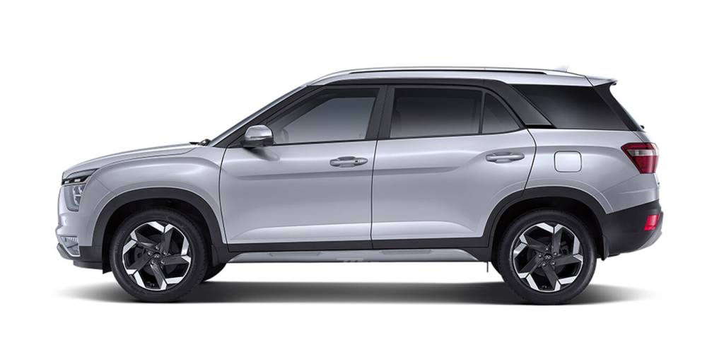Hyundai Creta Grand Hyundai Creta Grand
