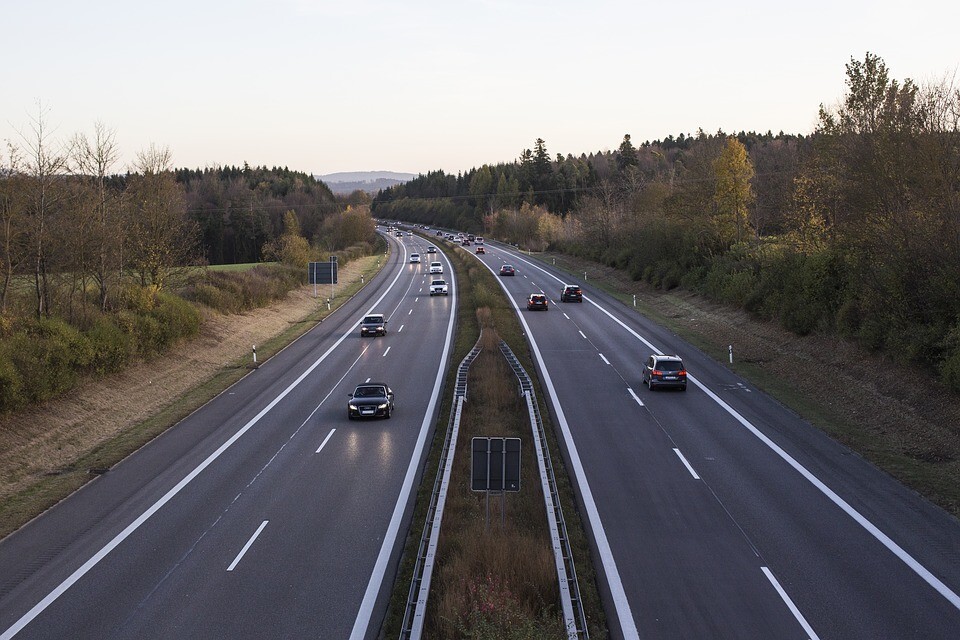 Autobahn Autobahn