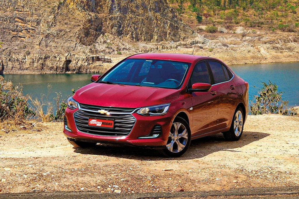 Longa duração: descobrimos uma das fontes de barulho no motor do Onix Plus