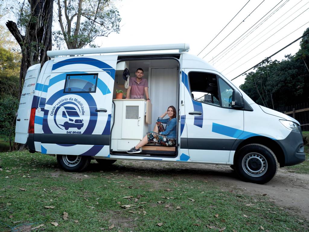 Via Expressa Elétricos Via Expressa Elétricos