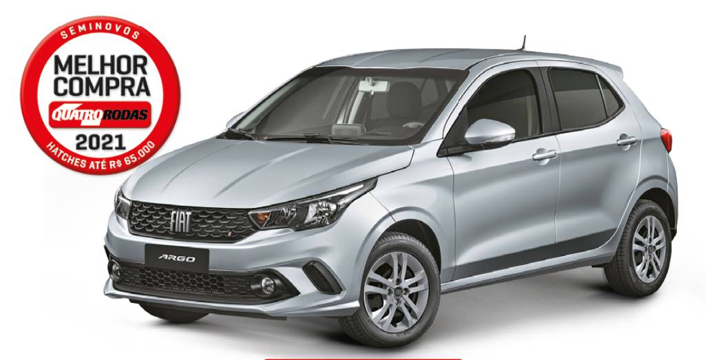 Fiat Argo Fiat Argo