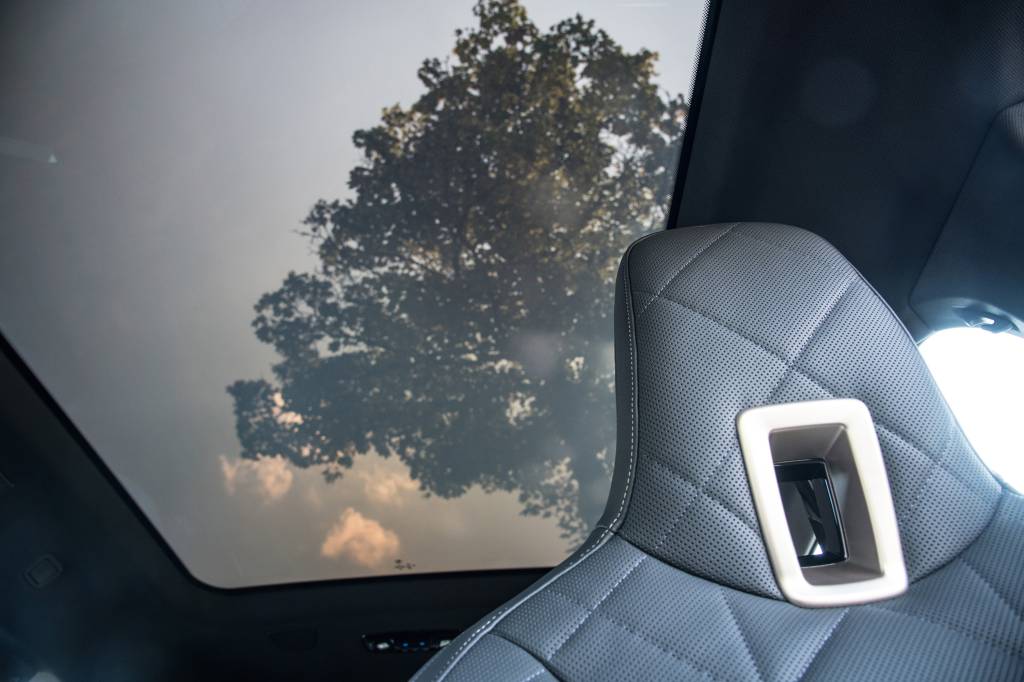BMW iX xDrive i50 BMW iX xDrive i50
