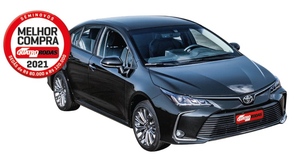 Corolla Corolla