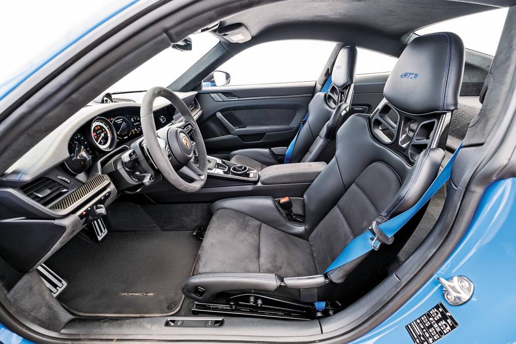Porsche 911 GT3 Porsche 911 GT3