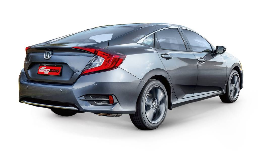 Civic Civic